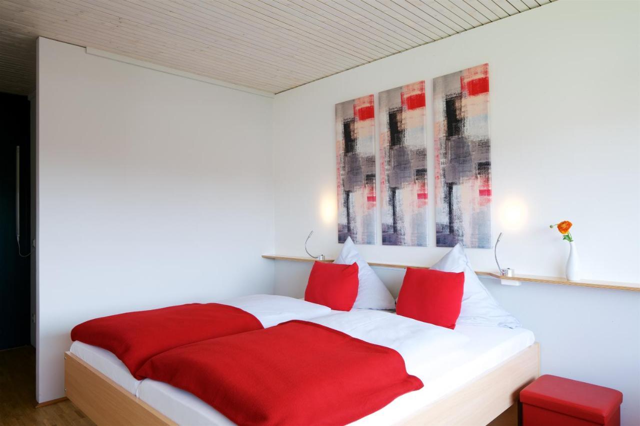 Hotel Rotes Haus