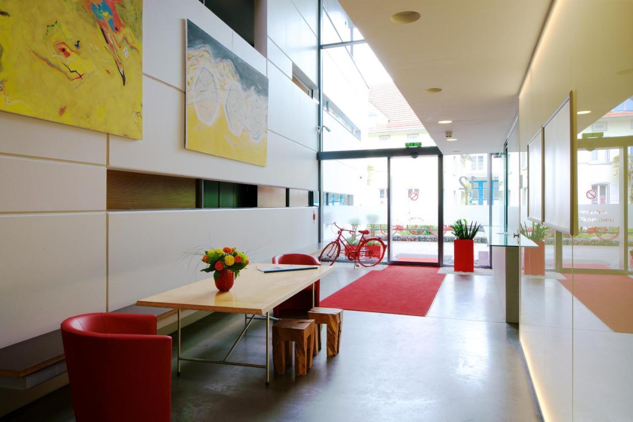 Rotes Haus Hotel Uberlingen