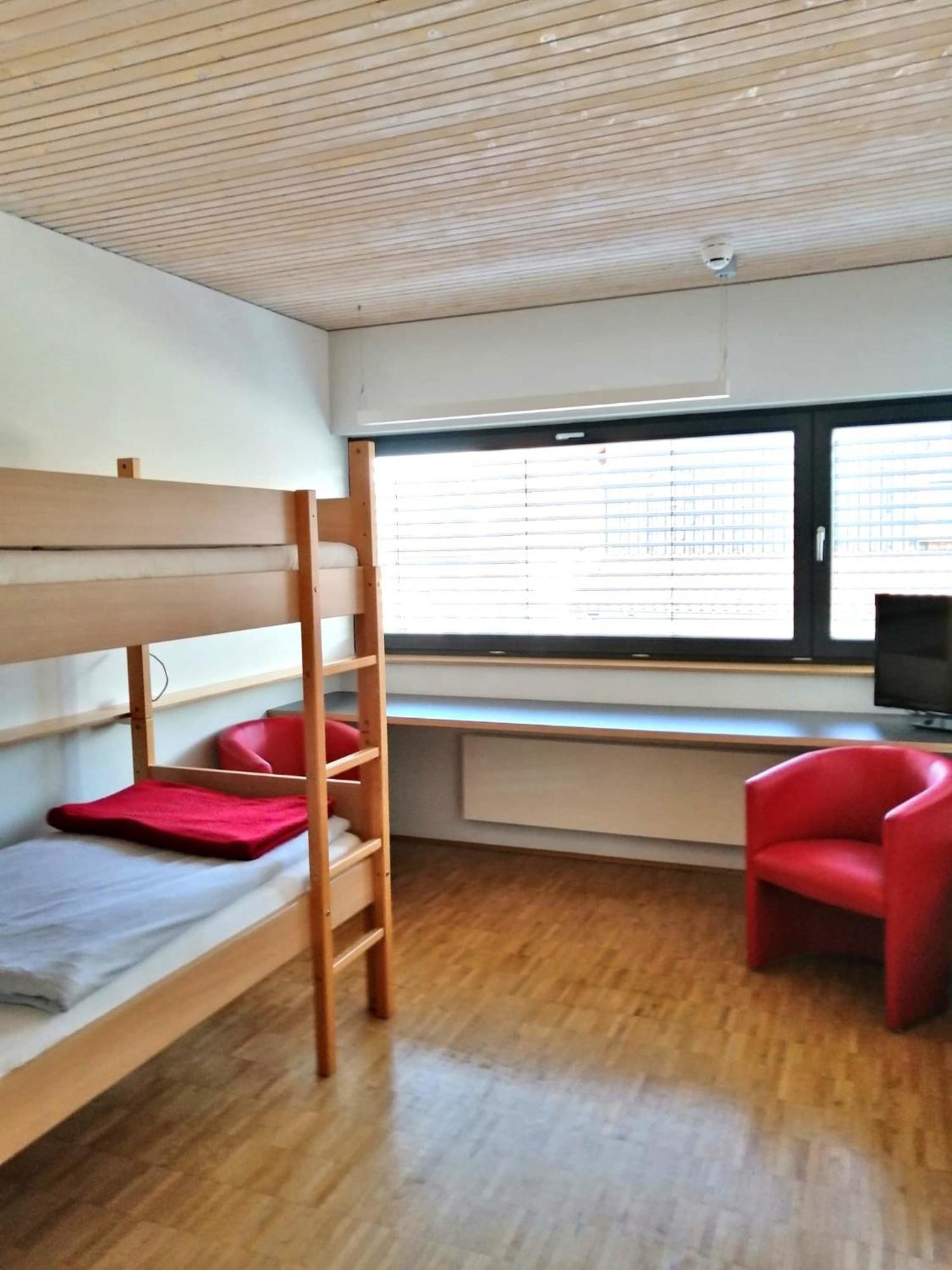 Rotes Haus Hotel Uberlingen