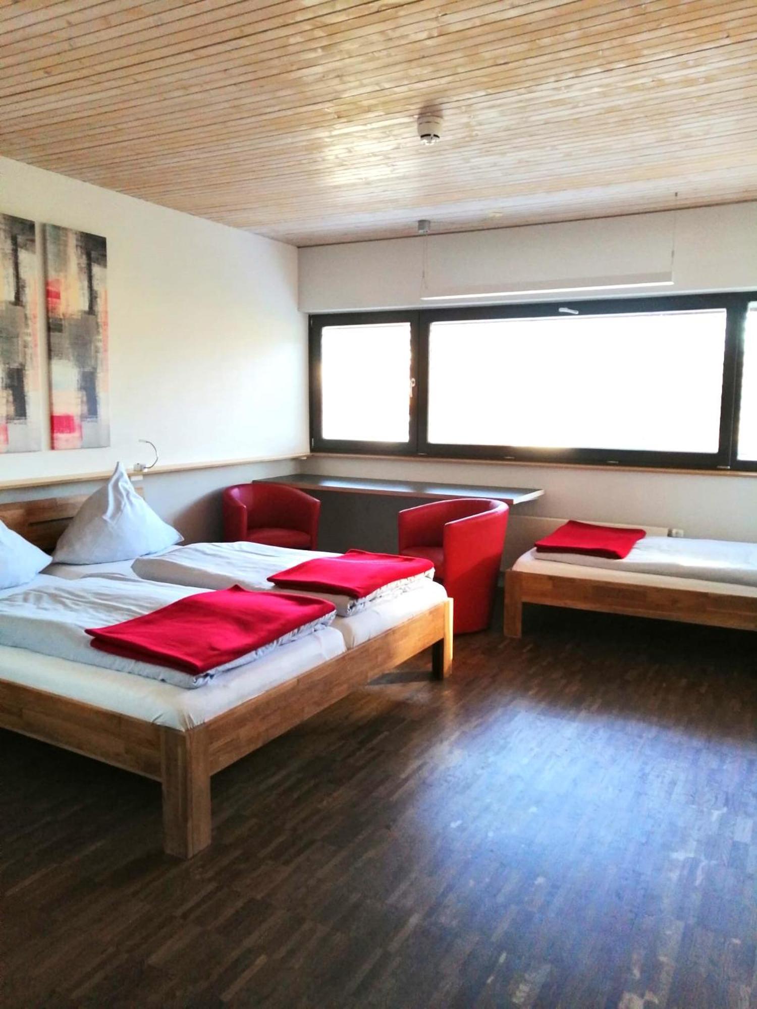 Rotes Haus 3* Uberlingen