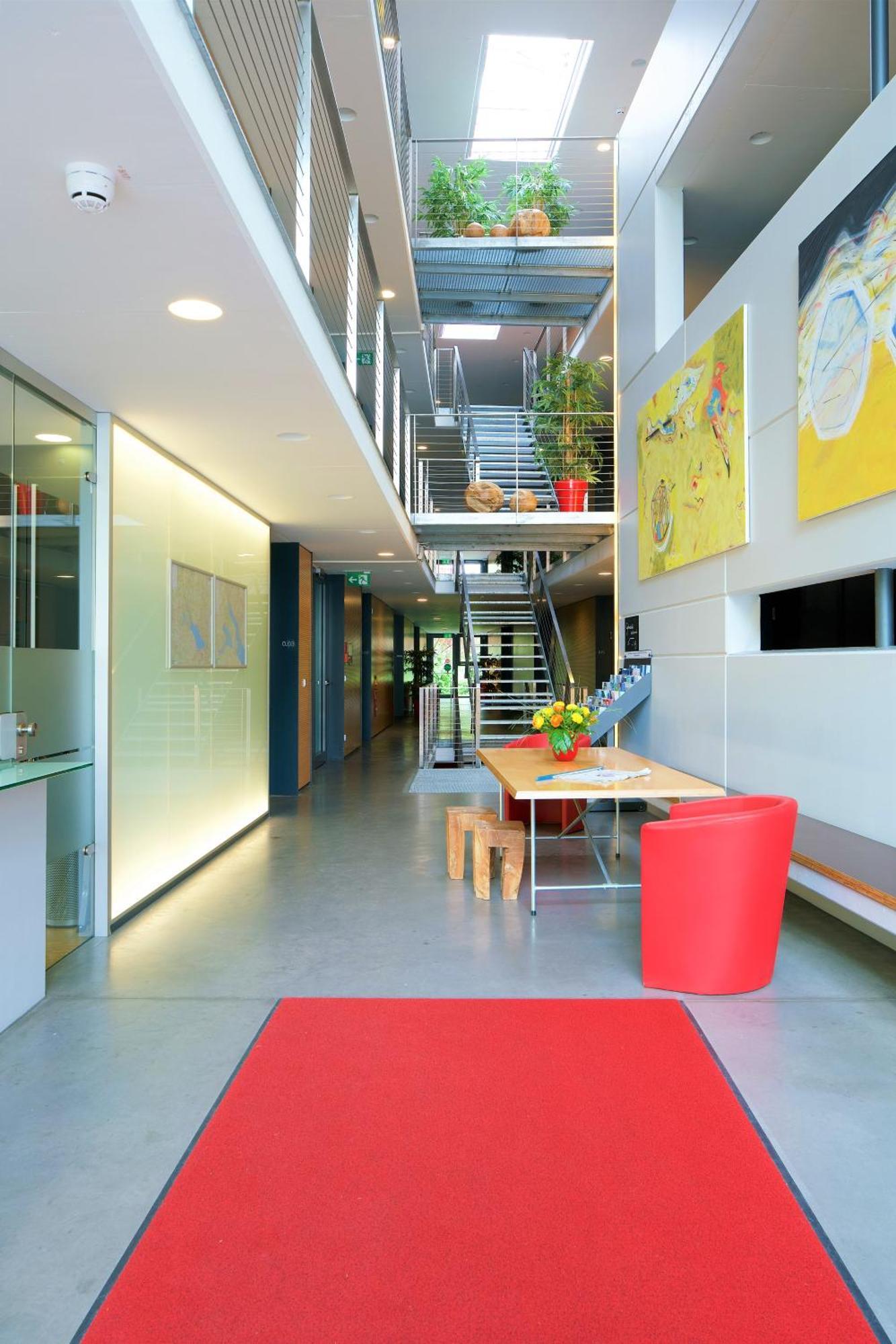 Hotel Rotes Haus
