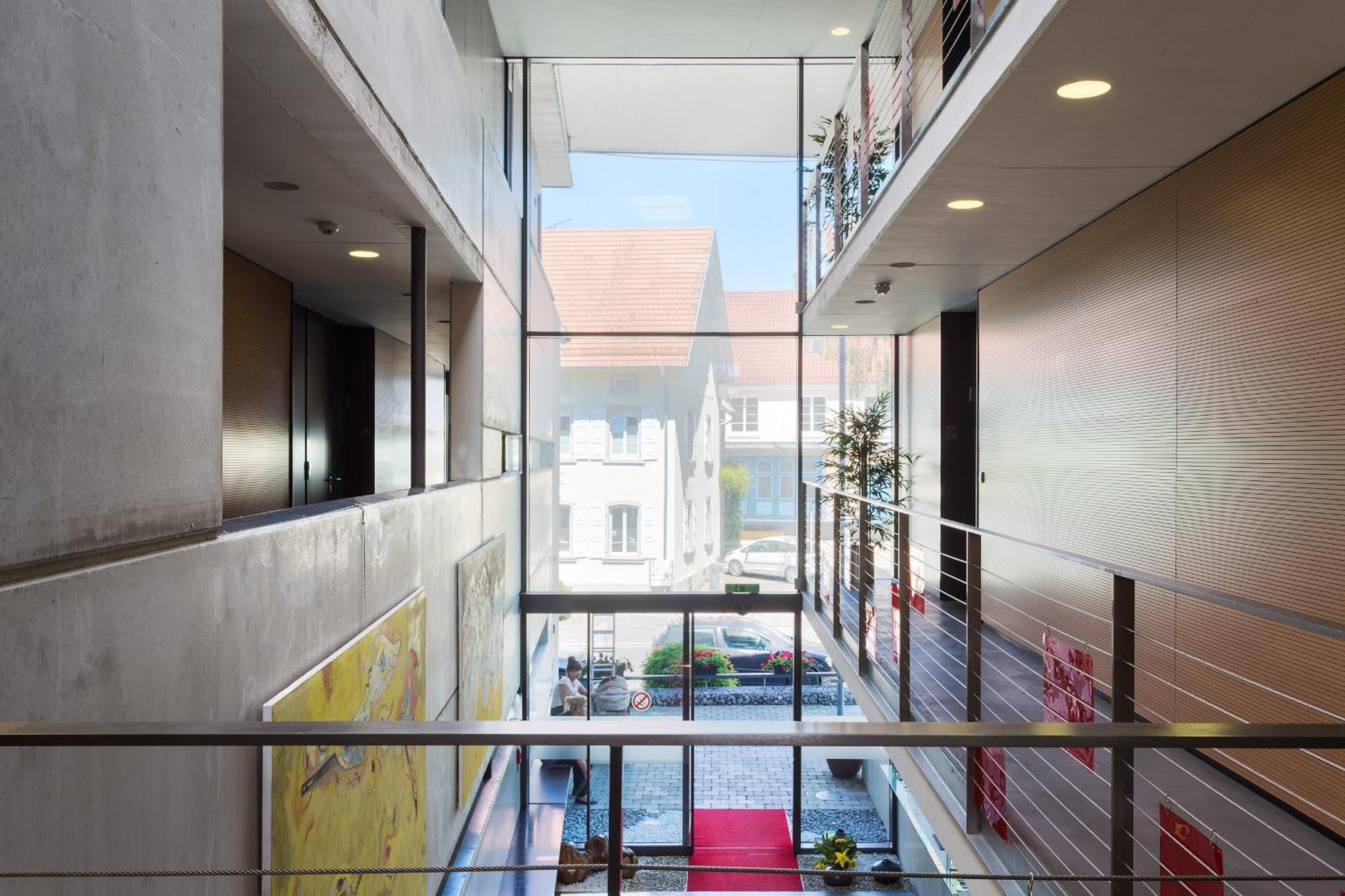 Rotes Haus Uberlingen